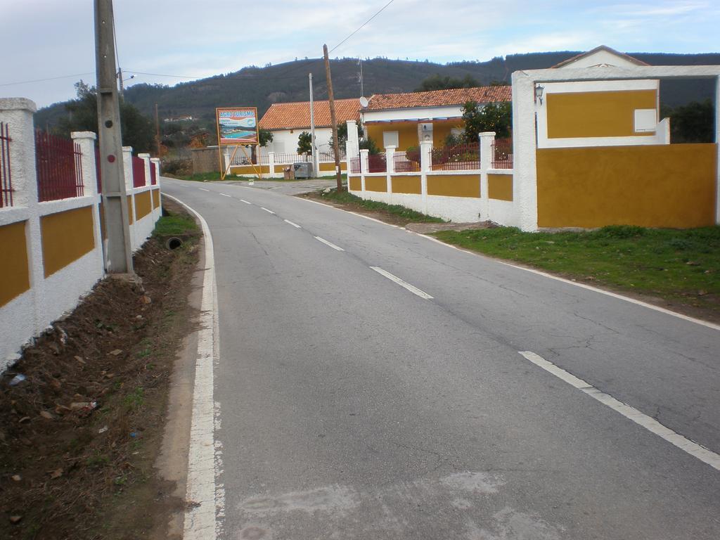 Quinta Da Mina Villa Monsanto Exterior foto