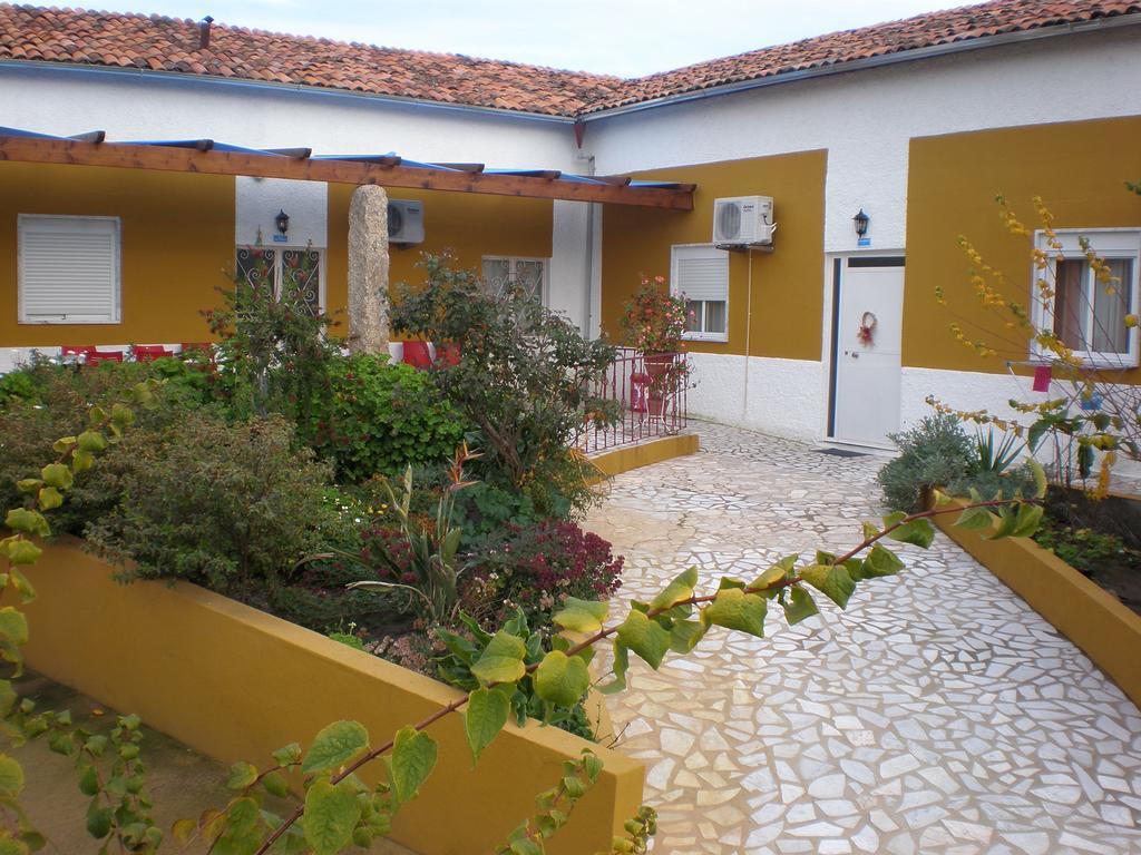 Quinta Da Mina Villa Monsanto Exterior foto